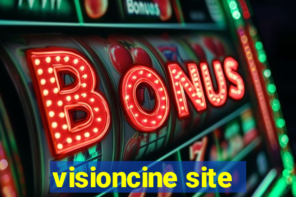 visioncine site